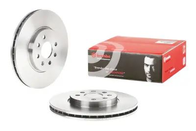 Juego de discos de freno BREMBO 09.9159.10 BREMBO 09.9159.10 Solo Hoy