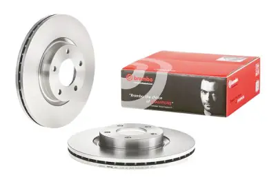 Ordena Ya Juego de discos de freno BREMBO 09.9468.20 BREMBO 09.9468.20