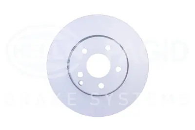 Envío Inmediato Disco de freno HELLA 8DD 355 108-801