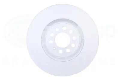 Disco de freno HELLA 8DD 355 106-731 HELLA 8DD 355 106-731 Artesanal