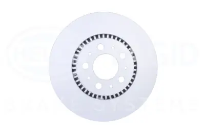 Disco de freno HELLA 8DD 355 107-071 Envío Gratis