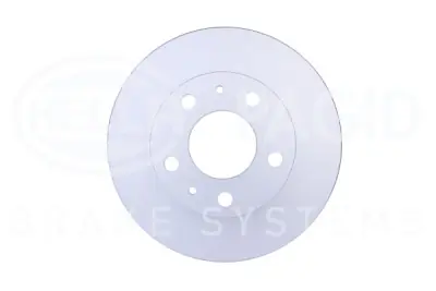 Disponible Ahora Disco de freno HELLA 8DD 355 109-021 HELLA 8DD 355 109-021