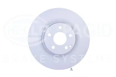 Disco de freno HELLA 8DD 355 109-431 HELLA 8DD 355 109-431 Oferta