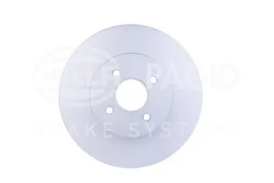 Disco de freno HELLA 8DD 355 112-091 HELLA 8DD 355 112-091 Comprar En Línea