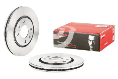 Más Vendido Juego de discos de freno BREMBO 09.6932.10 BREMBO 09.6932.10