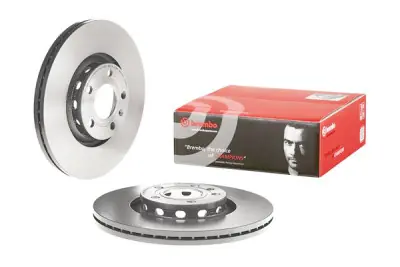 Promoción Disco de freno COATED DISC LINE BREMBO 09.8690.11 BREMBO 09.8690.11