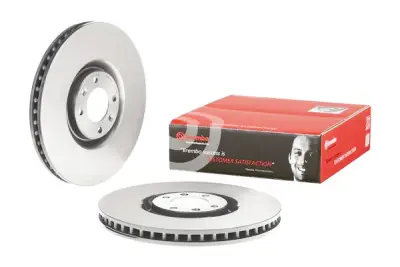 Pedido Al Por Mayor Juego de Discos de freno COATED DISC LINE BREMBO 09.A829.21