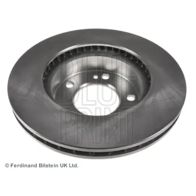 Oferta Especial Juego de 2 discos de freno BLUEPRINT ADG043117C