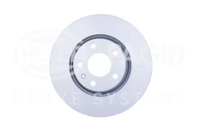 Precio Rebajado Disco de freno HELLA 8DD 355 111-121