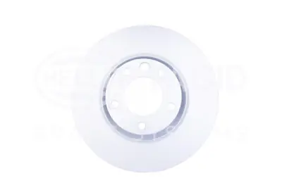 Barato Disco de freno HELLA 8DD 355 109-781 HELLA 8DD 355 109-781