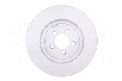Mejor Precio Disco de freno HELLA 8DD 355 129-071