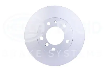 Popular Disco de freno HELLA 8DD 355 101-711