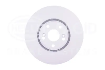 Disco de freno HELLA 8DD 355 128-891 Precio De Fábrica