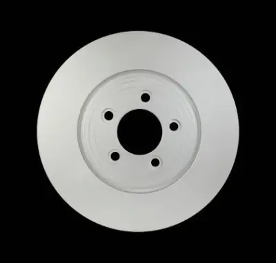 Disco de freno HELLA 8DD 355 128-881 Marca Reconocida