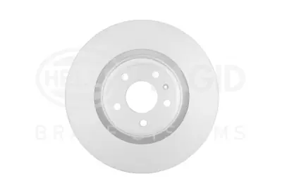 Venta Final Disco de freno HELLA 8DD 355 126-861