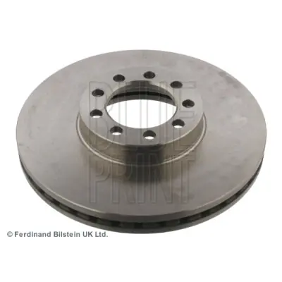 Marca Reconocida Juego de discos de freno BLUEPRINT ADL144342BLU