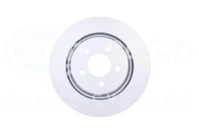 Mejor Calidad Disco de freno HELLA 8DD 355 125-441