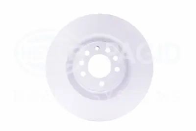 Súper Precio Disco de freno HELLA 8DD 355 120-091