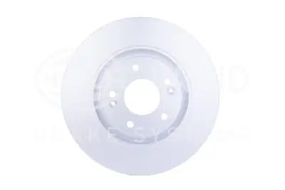 Disco de freno HELLA 8DD 355 117-971 Imprescindible (Must-Have)