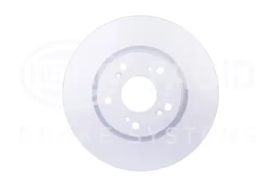 Precio Bajo Disco de freno HELLA 8DD 355 119-571