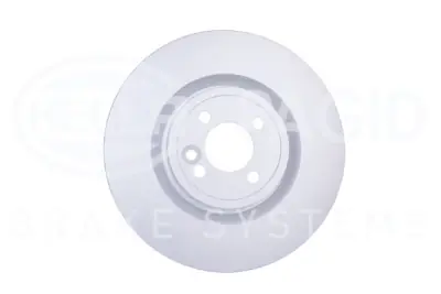 Novedad Disco de freno HELLA 8DD 355 122-731