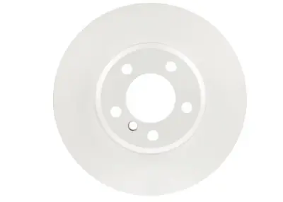 Juego de 2 discos de freno BOSCH 0 986 479 002 (Sustituye a 0 986 AB5 946) Novedad