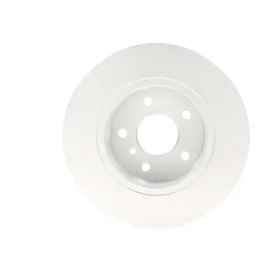 Garantía Incluida Juego de 2 discos de freno BOSCH 0 986 479 146 (Sustituye a 0 986 T15 062)