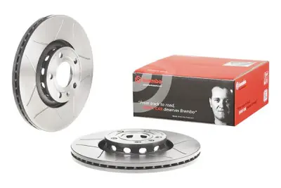 Ordena Ya Disco de freno BREMBO MAX LINE BREMBO 09.8690.75