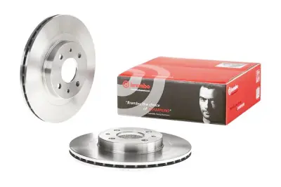 Juego de discos de freno BREMBO 09.8903.14 Oferta Especial