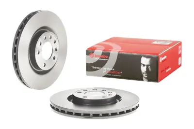 Precio De Oferta Juego de Discos de freno COATED DISC LINE BREMBO 09.9399.11