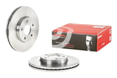 Precio Bajo Juego de discos de freno BREMBO 09.9464.14