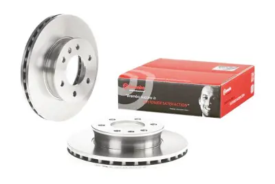 Juego de discos de freno BREMBO 09.9508.14 No Te Lo Pierdas