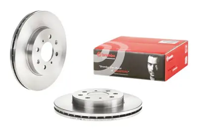 Precio De Fábrica Juego de discos de freno BREMBO 09.9591.10