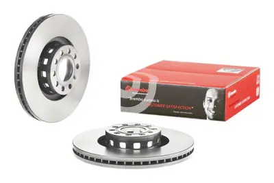 Juego de Discos de freno COATED DISC LINE BREMBO 09.9911.11 Rebajas