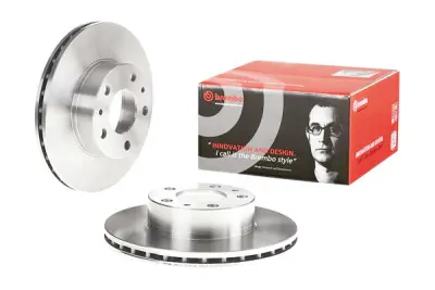 Precio Rebajado Juego de discos de freno BREMBO 09.8931.20 (Sustituye a 09.8931.10)
