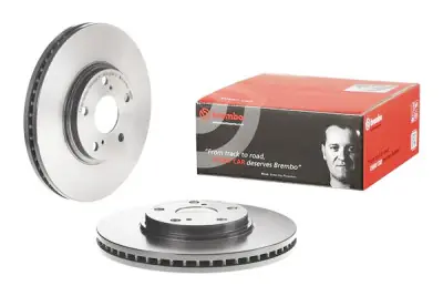Últimas Unidades Juego de Discos de freno COATED DISC LINE BREMBO 09.A110.11