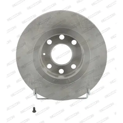 Juego de disco de freno PREMIER FERODO DDF206 Compra Ahora