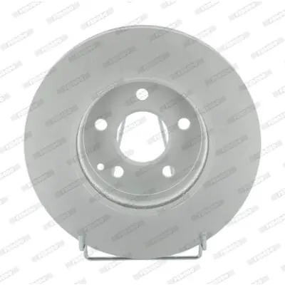 Juego de disco de freno PREMIER FERODO DDF1252C Pedido Al Por Mayor