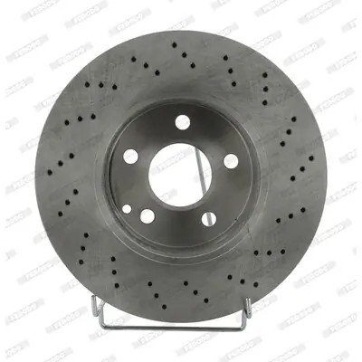 Pedido Al Por Mayor Disco de freno PREMIER FERODO DDF1693
