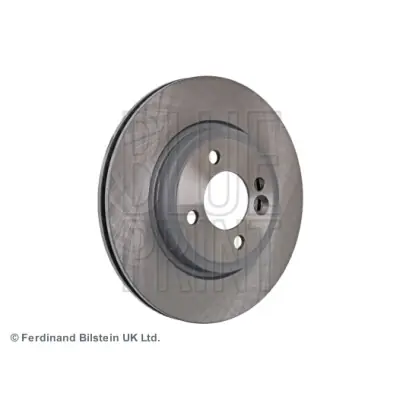 Tendencia Juego de 2 discos de freno BLUEPRINT ADG04374 (Sustituye a ADB114315)