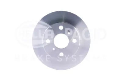 Disco de freno HELLA 8DD 355 106-631 Mayoreo
