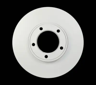 Liquidación Disco de freno HELLA 8DD 355 100-911