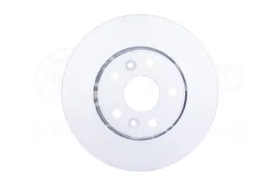 Exclusivo Disco de freno HELLA 8DD 355 117-781