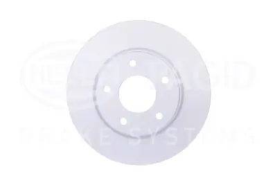 Comprar En Línea Disco de freno HELLA 8DD 355 116-241