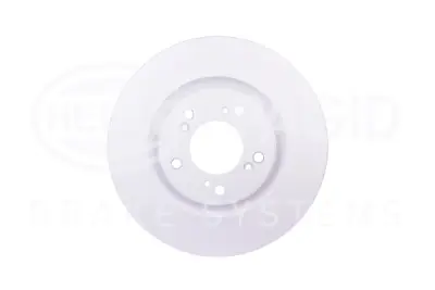 Disco de freno HELLA 8DD 355 115-561 A Buen Precio