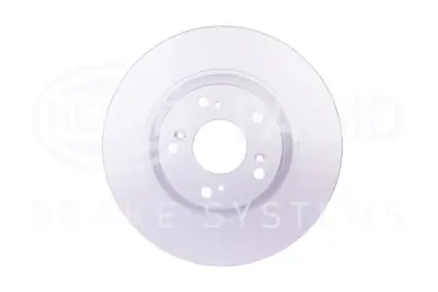 Disco de freno HELLA 8DD 355 115-571 Promoción Exclusiva