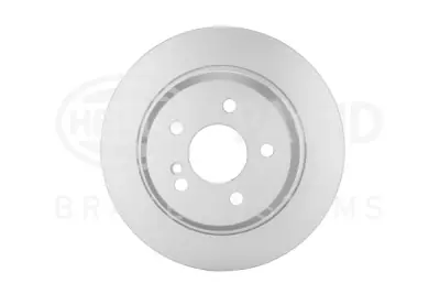 Disco de freno HELLA 8DD 355 126-851 Precio Rebajado