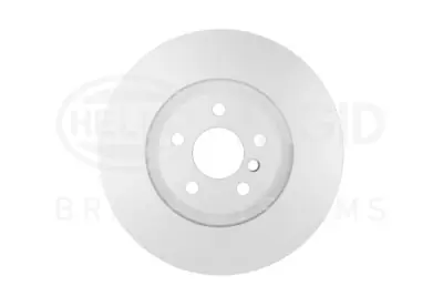 Precio Económico Disco de freno HELLA 8DD 355 122-641