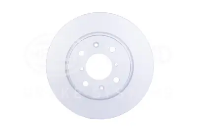 Disco de freno HELLA 8DD 355 117-371 Comprar En Línea