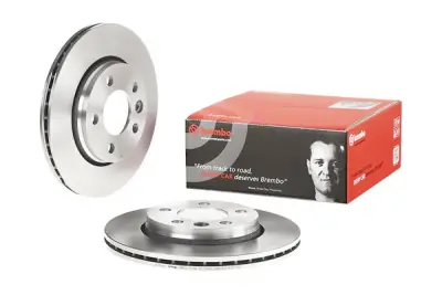Juego de discos de freno BREMBO 09.9582.10 BREMBO 09.9582.10 Ocasión Especial